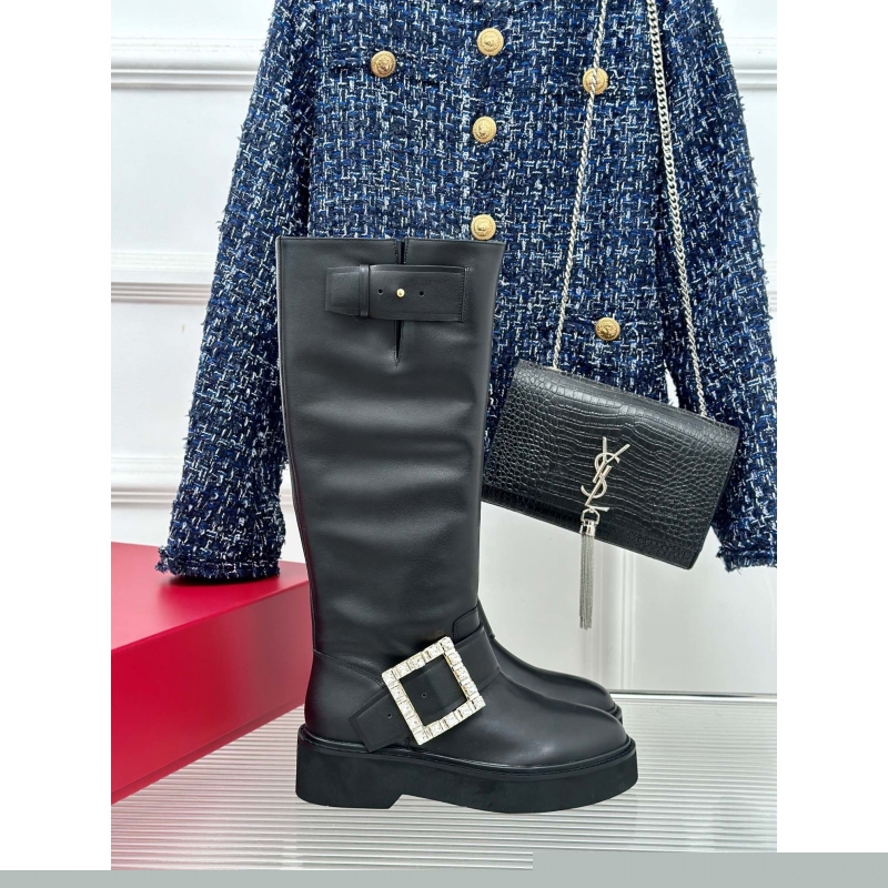 Roger Vivier Boots